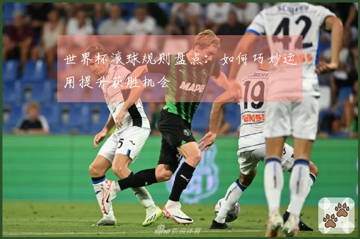 世界杯滚球规则盘点：如何巧妙运用提升获胜机会