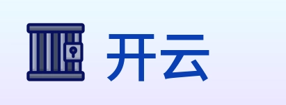 开云 logo